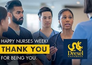 Drexel Nurses Week