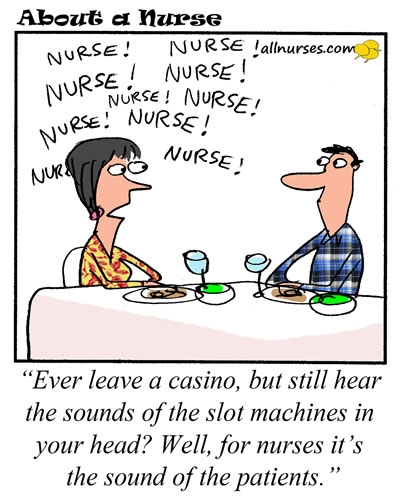 nurse to nurse communication cartoons