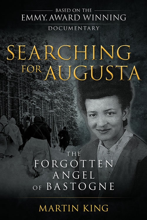 Download 'Searching For Augusta' book now (pdf)