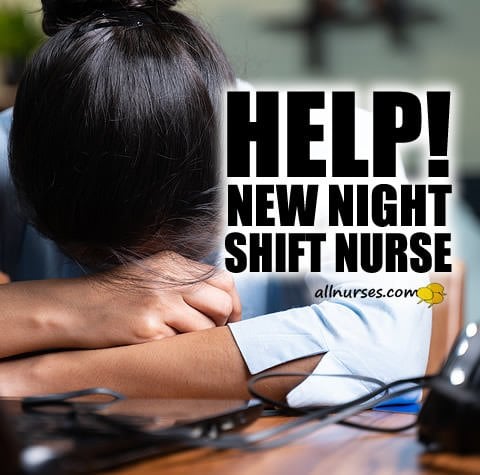 A Nurse's Guide to Life on the Nightshift - The Good, the Bad, And