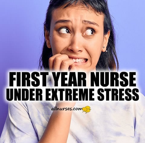 I Dont Hate Nursing Funny Nurse Gift | Poster