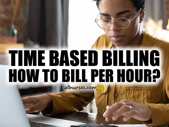 Time Based Billing: How To Bill Per Hour?