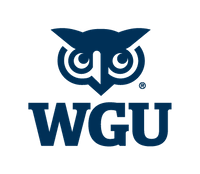 Western Governors Logo