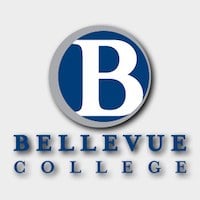 Bellevue College - Logo