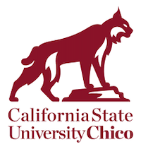 Cal State Chico - Logo