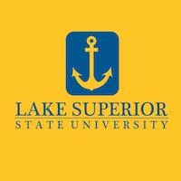 Lake Superior University Logo