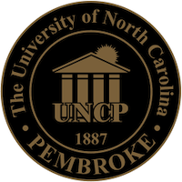 UNC - Pembroke Logo