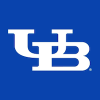 University at Buffalo-SUNY -  Logo