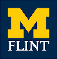 university of michigan - flint logo