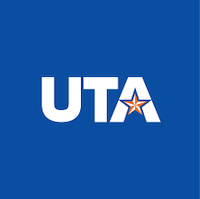 University of Texas at Arlington Logo