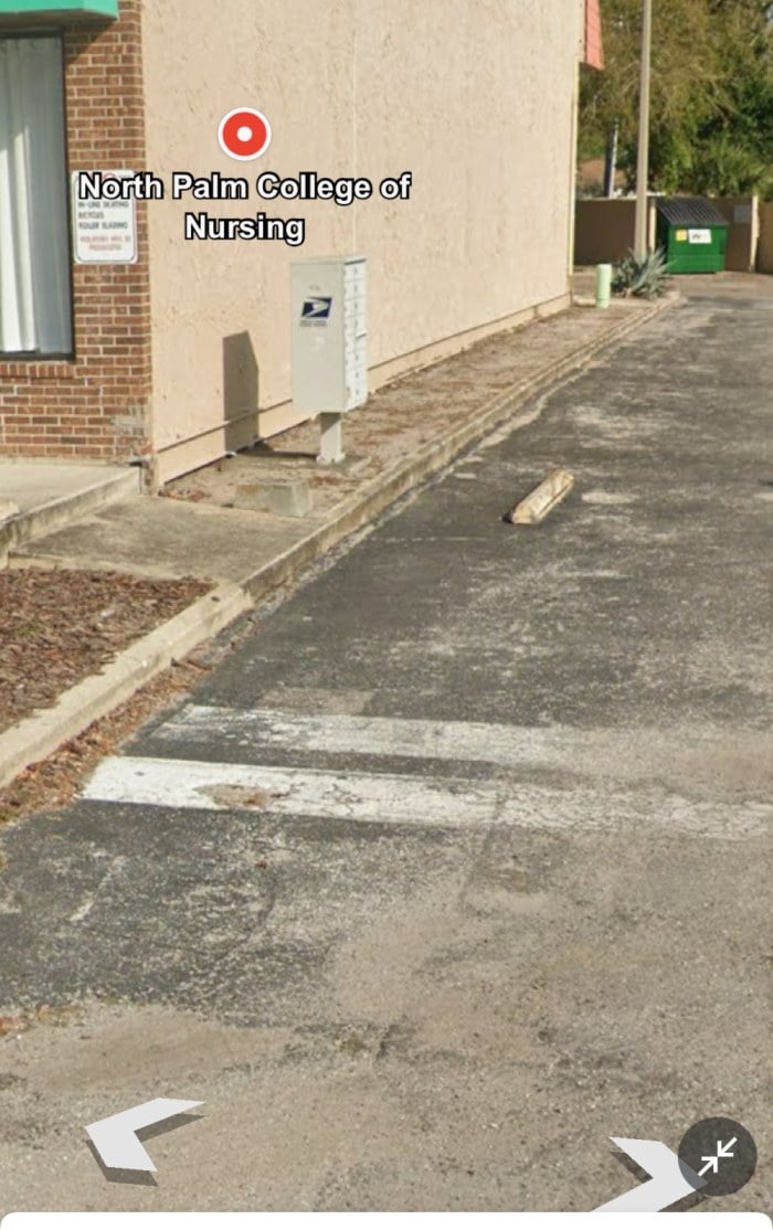 North Palm College of Nursing