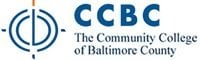 View the school Community College of Baltimore County (CCBC)