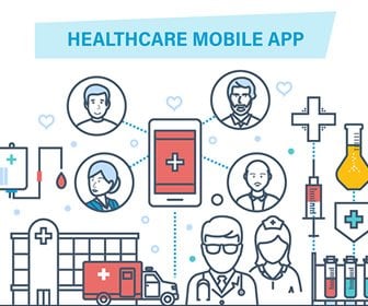 Do you use medical or nursing apps in your practice?