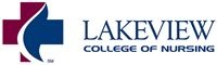 View the school Lakeview College of Nursing (LCN)