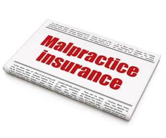 Should I Carry My Own Malpractice Insurance?