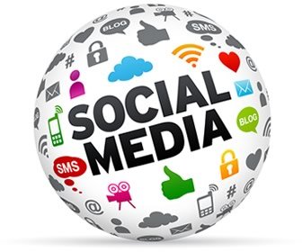Do you have any ways to use social media in your practice?