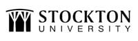 View the school Stockton University