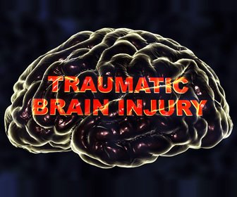 How can I live with a traumatic brain injury?