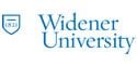 View the school Widener University