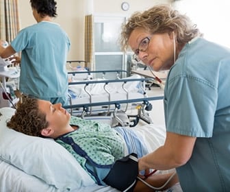 Care for the Older Adult:  ICU or Not?!