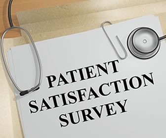 Do you agree that nurse satisfaction reflects patient satisfaction?