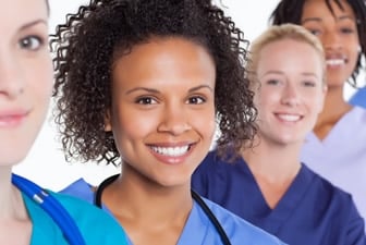 Why/How is the nursing demographics changing?