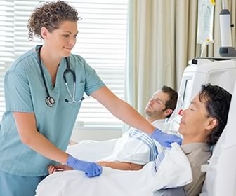 What is Dialysis/Renal Nursing?