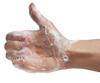 Hand Hygiene Saves Lives, But Is It Realistic For All Nurses?