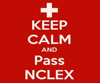 How can I find NCLEX sample questions?