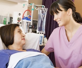 What are the differences between LPNs and RNs?
