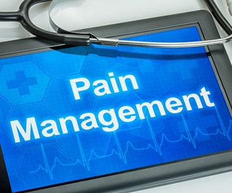 What is a Pain Management nurse?