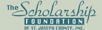View the scholarship The Scholarship Foundation of St. Joseph County, Inc.