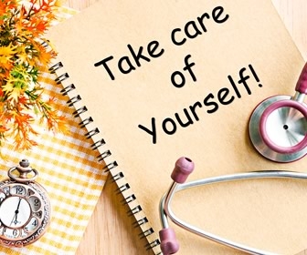 What's your most effective self-care strategy?