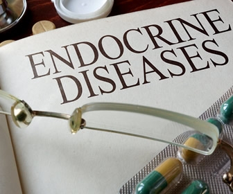 Where can I find a helpful guide on studying for endocrine medications?