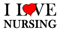 How I Fell in Love with Nursing