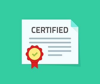 Exploring the value proposition: Why get certified?