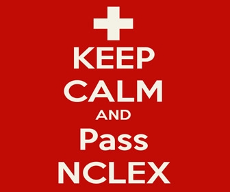 Where can I find FREE NCLEX study guides?