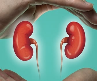 What is chronic kidney disease?