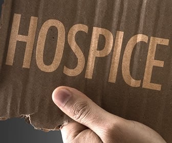 3 Hospice Case Studies: LTC Facility, Hospital, and Home