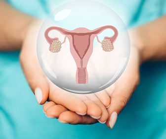 Would you endure a nine-hour surgery to give your uterus to a complete stranger?