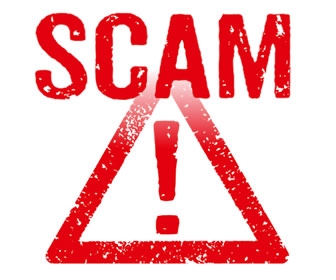 What are the top scams targeting seniors?