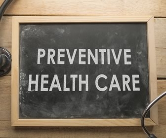 Learn how to help your patients with preventive care