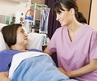 How do you keep bedside nurses?