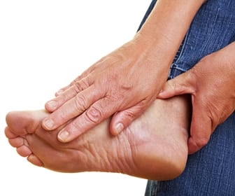 Easing the Pain of Plantar Fasciitis