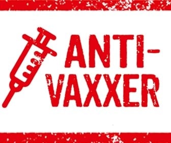 Anti-Vaxxers Shut Down Immunization Events