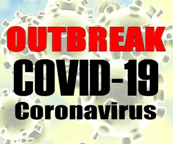 CDC Expects Community Spread of Coronavirus In U.S.