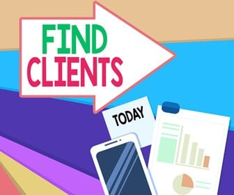 Are You Having Trouble Finding Clients?