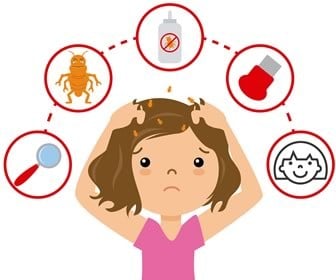 Does Just Hearing/Seeing the Word Lice Make You Itch?