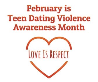 Teen Dating Violence Happening At Alarming Rate