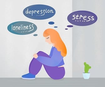 Do you struggle with loneliness?